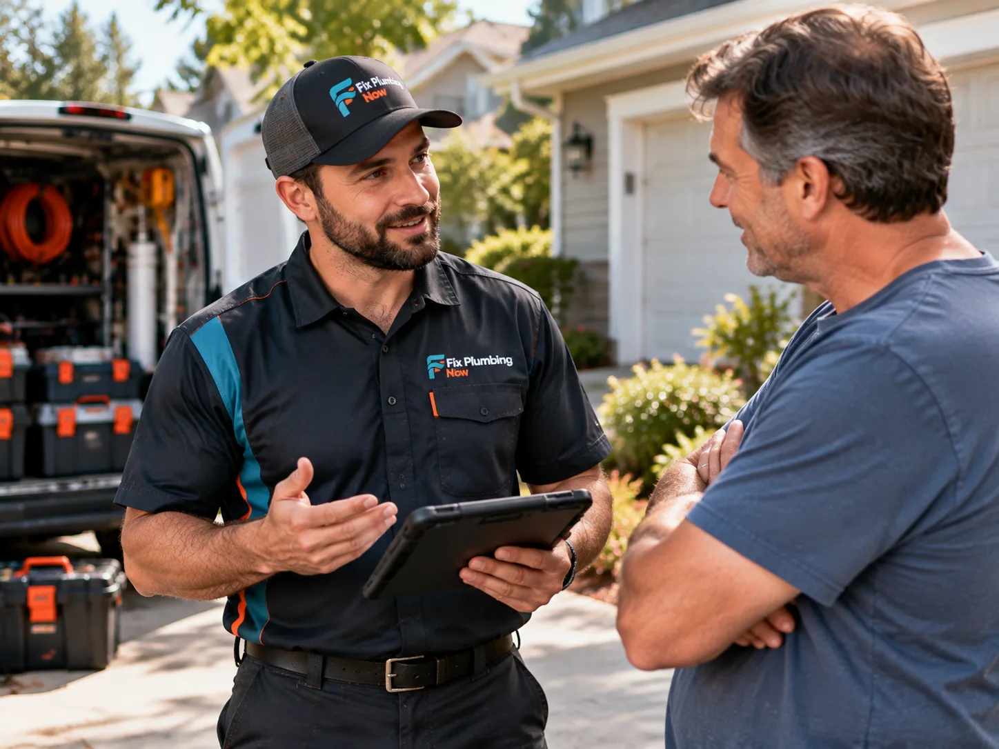 Clogged Drain Service Newark, NY FAQs